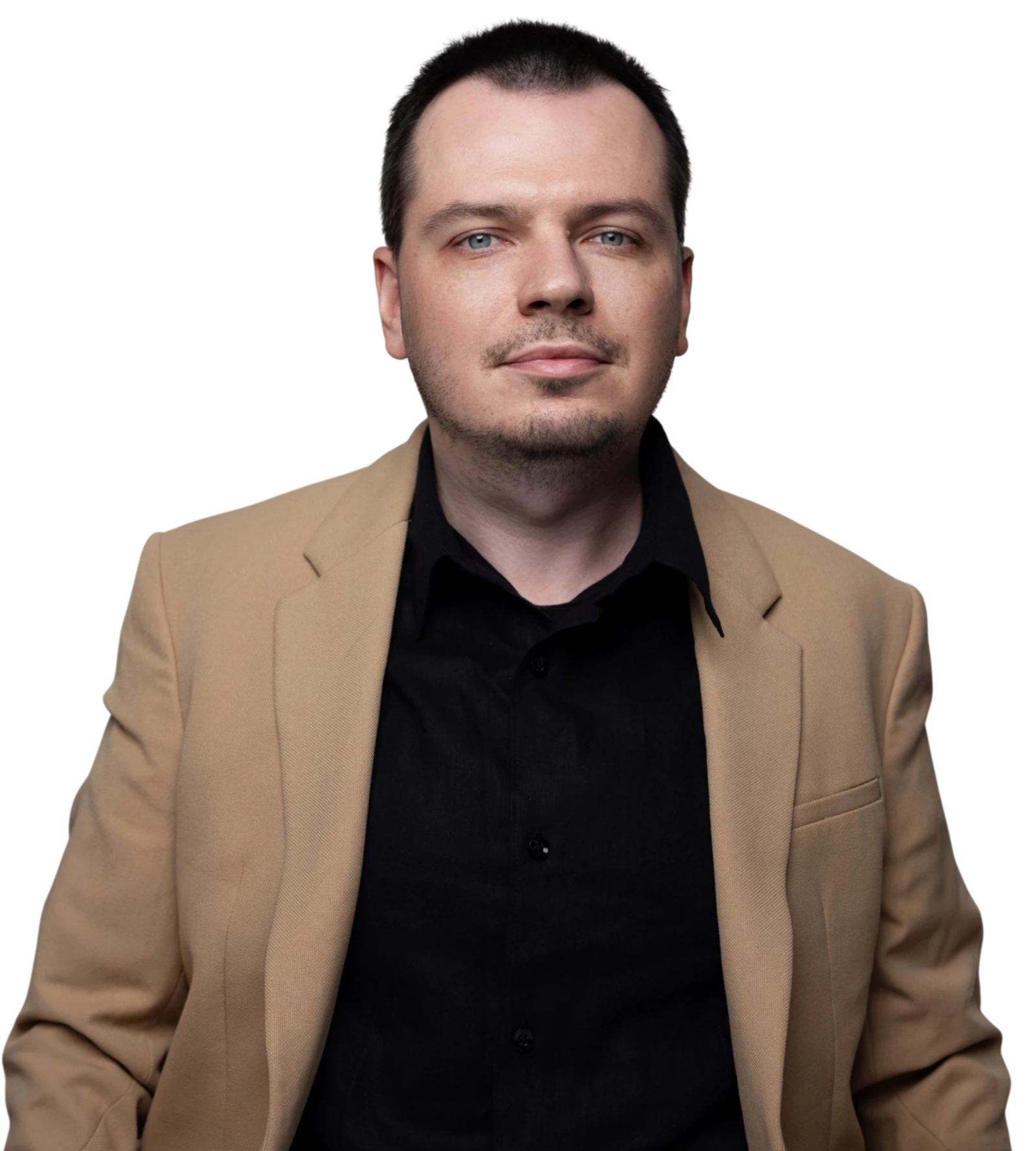 Ivan Sadovskyi